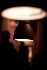 Fotografiert mit weit offener Blende (f1.8)
