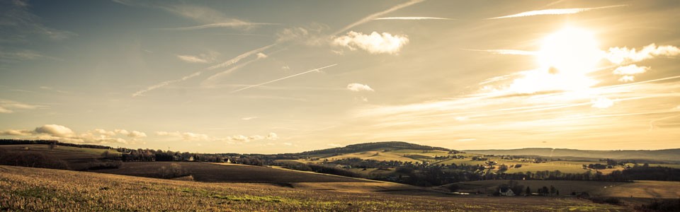 Tipps zur Landschaftsfotografie