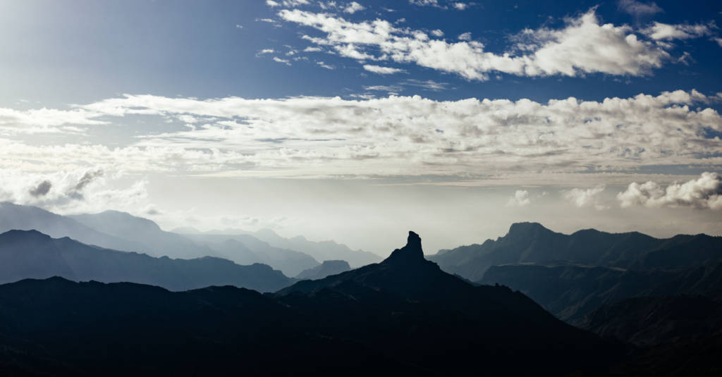 Gran Canaria 2017 - Roque Bentayga